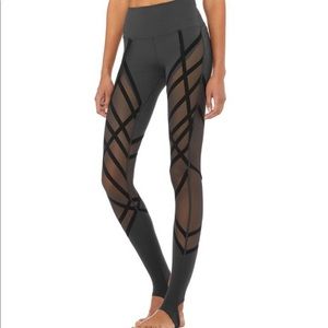 Alo Wrapped Legging